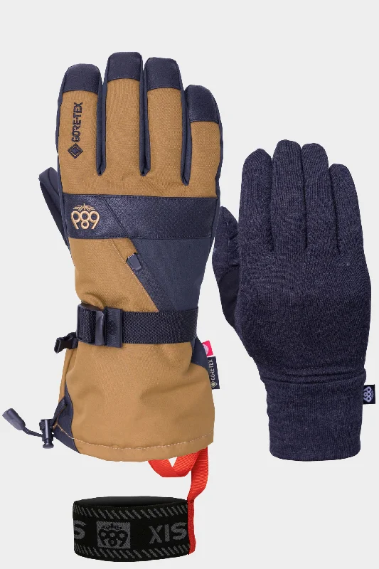 686 Men's GORE-TEX SMARTY 3-in-1 Gauntlet Glove