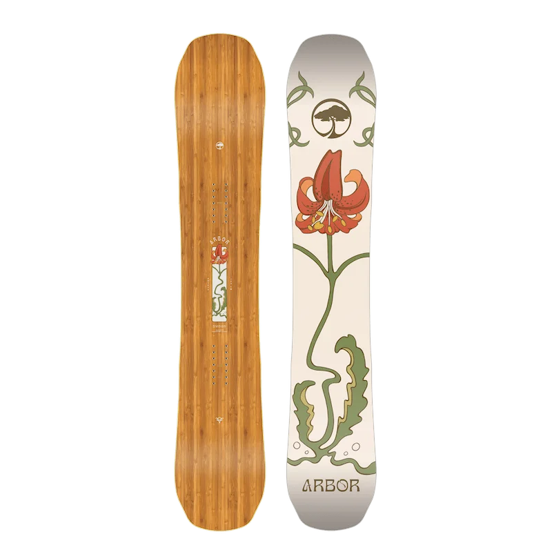 ARBOR 2025 SWOON CAMBER