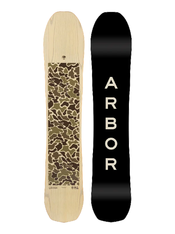 Arbor Carter Snowboard 2025