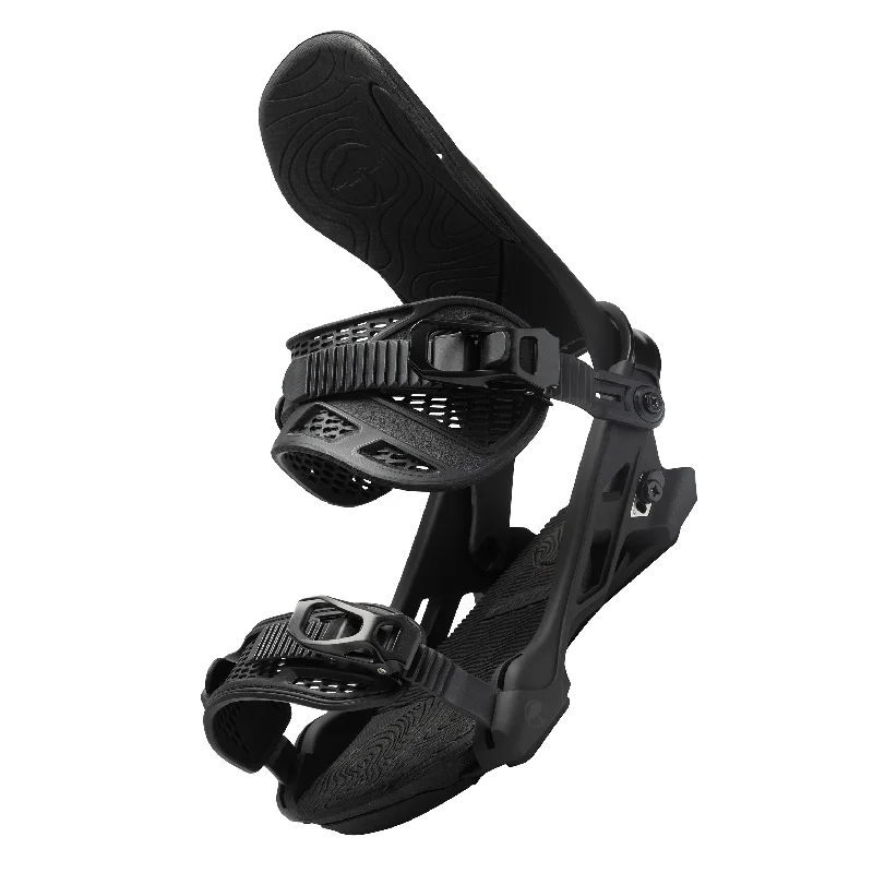 Arbor Cypress Snowboard Bindings 2023