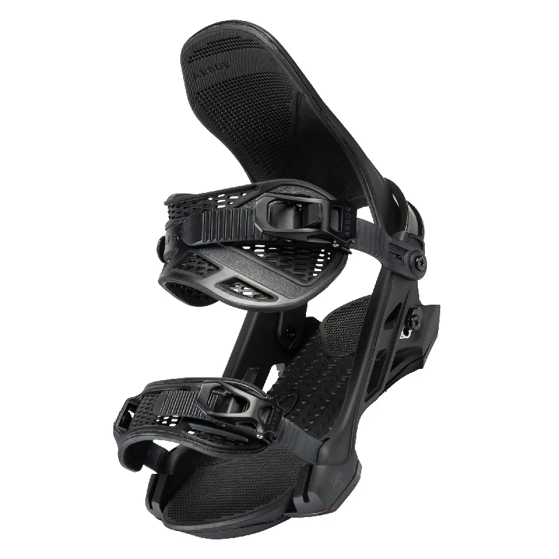 Arbor Hemlock Snow Bindings 2024