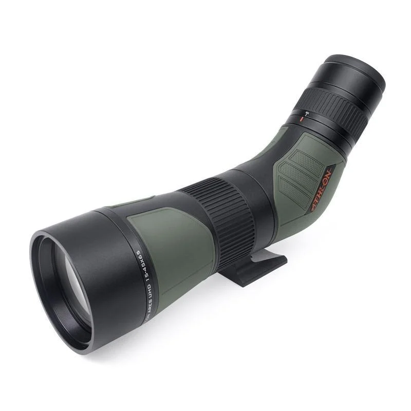 Athlon Ares G2 UHD 15-45x 65mm Spotting Scope