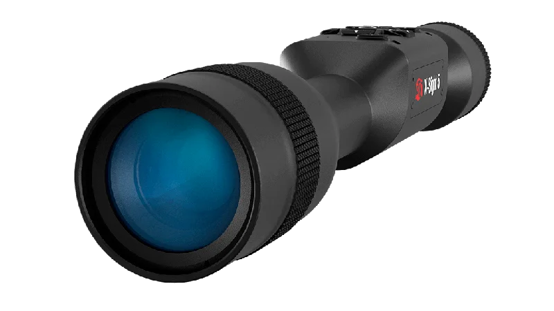 ATN X-Sight 5 3-15x UHD Smart Day/Night Hunting Scope w/ Gen 5 Sensor