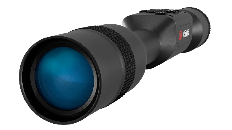 ATN X-Sight 5 5-25x UHD Smart Day/Night Hunting Scope w/ Gen 5 Sensor