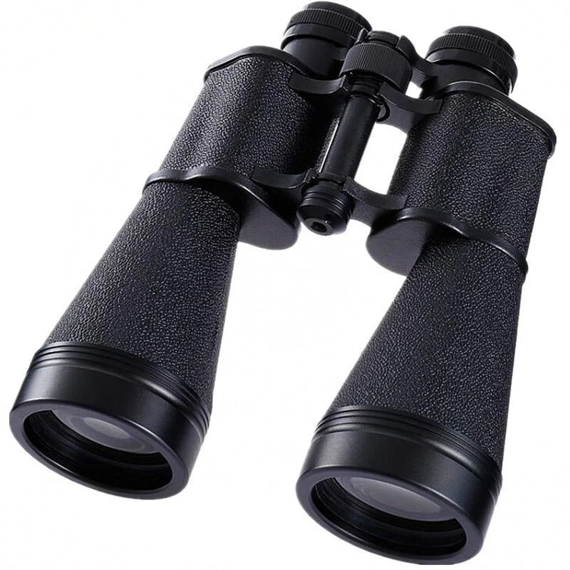 TB 15*60 Binoculars High Power Travel Telescope Middle Focusing Metal Structure for Hunting