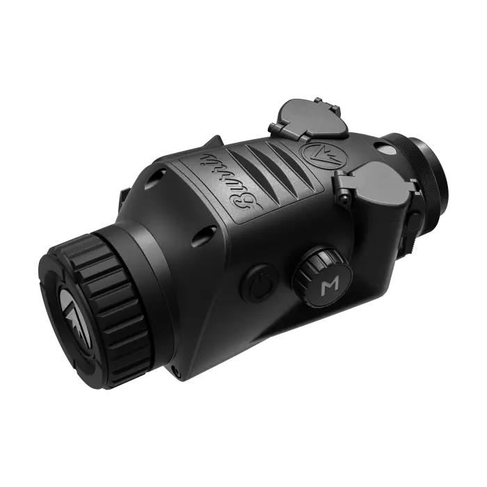 Burris BTC 35 V3 Clip On Thermal Optic