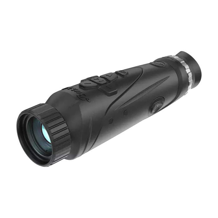 Burris BTH35 v3 Thermal Hand-Held Monocular Black