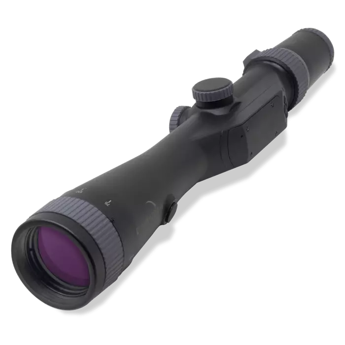 Burris Eliminator IV Laser 4-16x50mm Scope SFP x96 Reticle Illum Matte