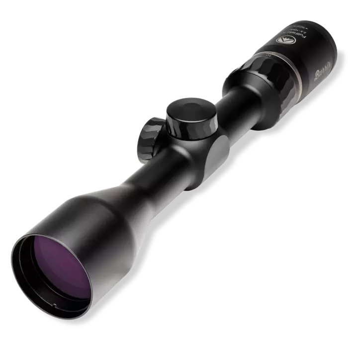 Burris Fullfield IV 2.5-10x42mm Scope 1" SFP Ballistic E3 Reticle Illum Matte Black