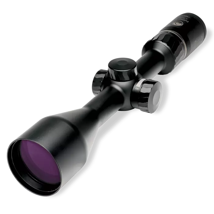 Burris Fullfield IV Scope - 4-16x50mm 1" 6.5 Creedmoor Matte