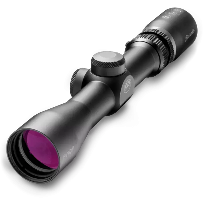 Burris Scope - 2-7x32mm Ballistic Plex Reticle Matte