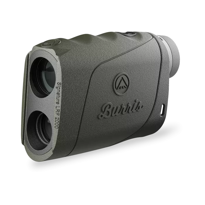 Burris Signature 2000 Laser Range Finder