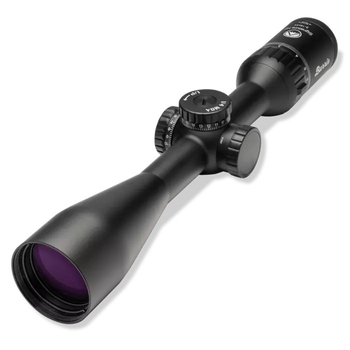 Burris Signature HD Scope 3-15x44 Ballistic E3 Illum Matte