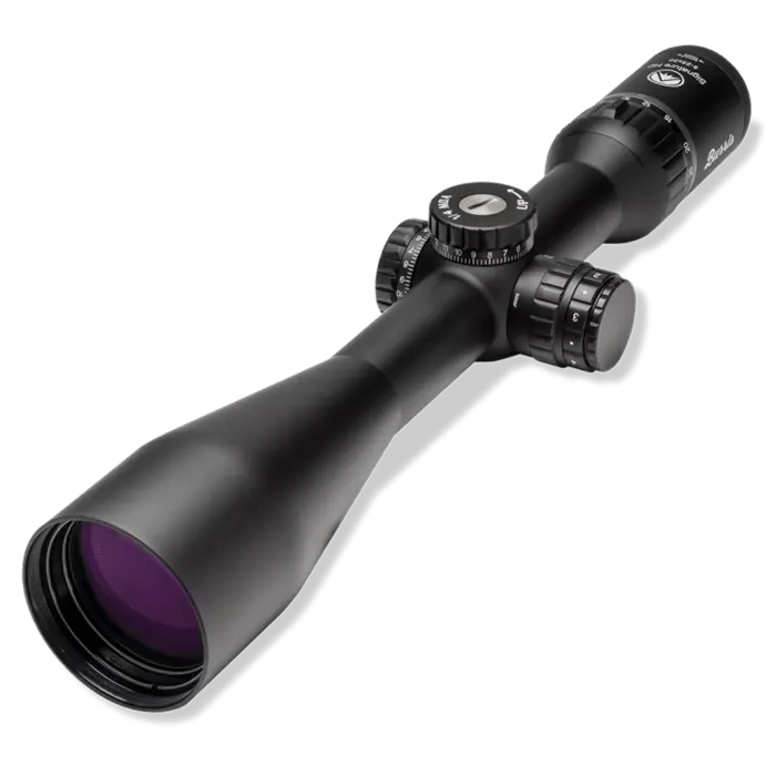 Burris Signature HD Scope 5-25x50 Illuminated 6.5 Creedmoor FFP Reticle