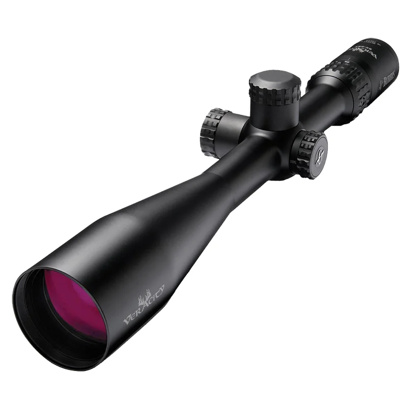 Burris Veracity PH Scope 4-20x50 30mm FFP HUD Wind MOA Non Illum Black