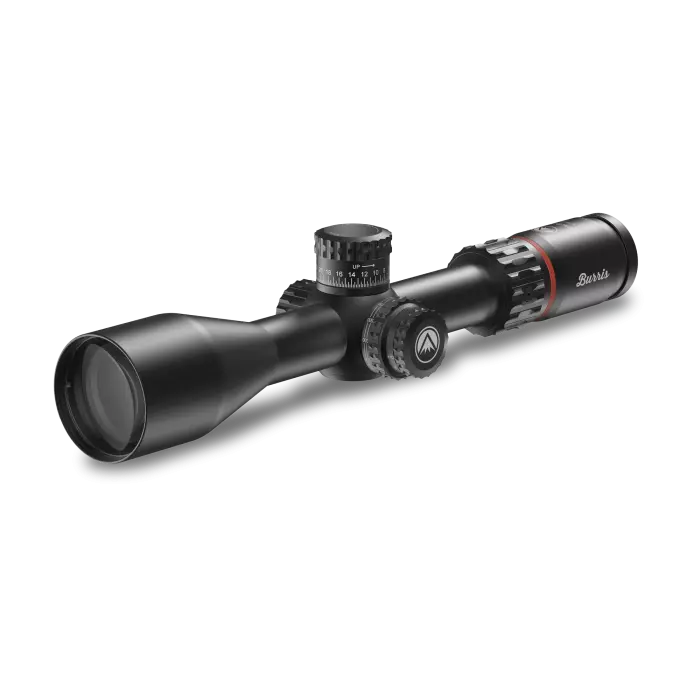 Burris Veracity PH Scope 4-20x50 30mm FFP RC MOA Illum. Black