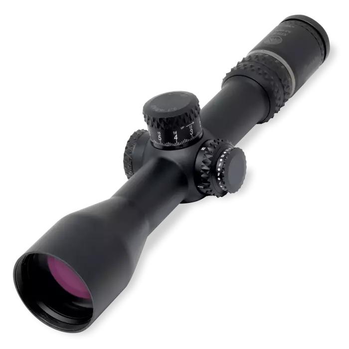 Burris XTR III Scope 5.5-30x56mm FFP SCR Mil Illum