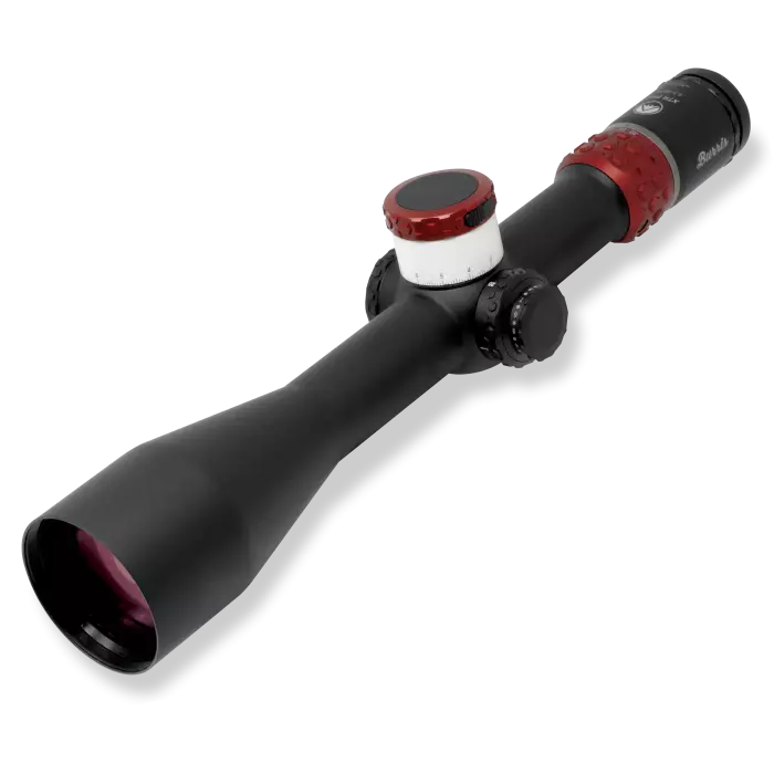 Burris XTR Pro Scope 5.5-30x56mm 34mm FFP SCR 2 MIL Illum. Black