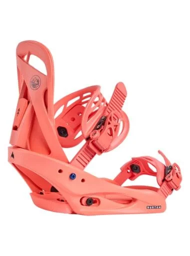 BURTON 2025 CITIZEN RE:FLEX - PEACH ECHO