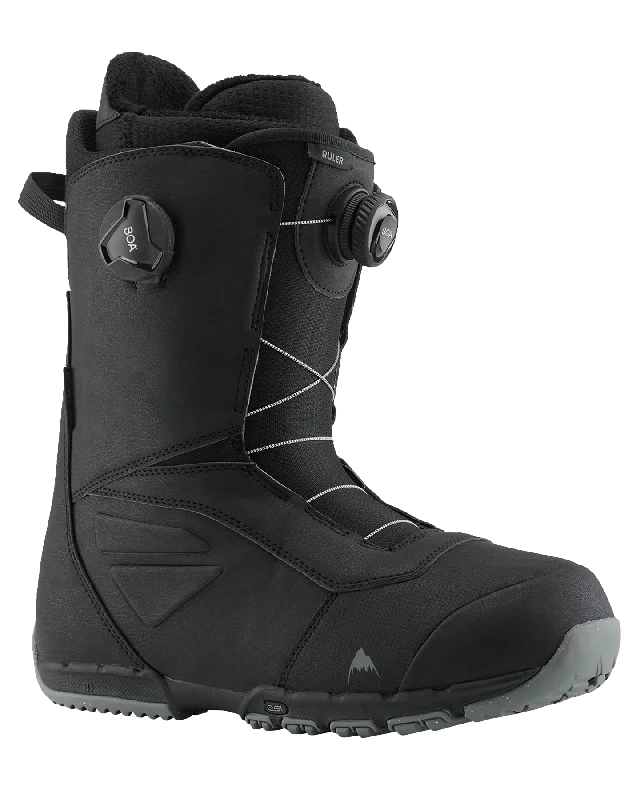 Burton Men's Ruler Boa® Snowboard Boots