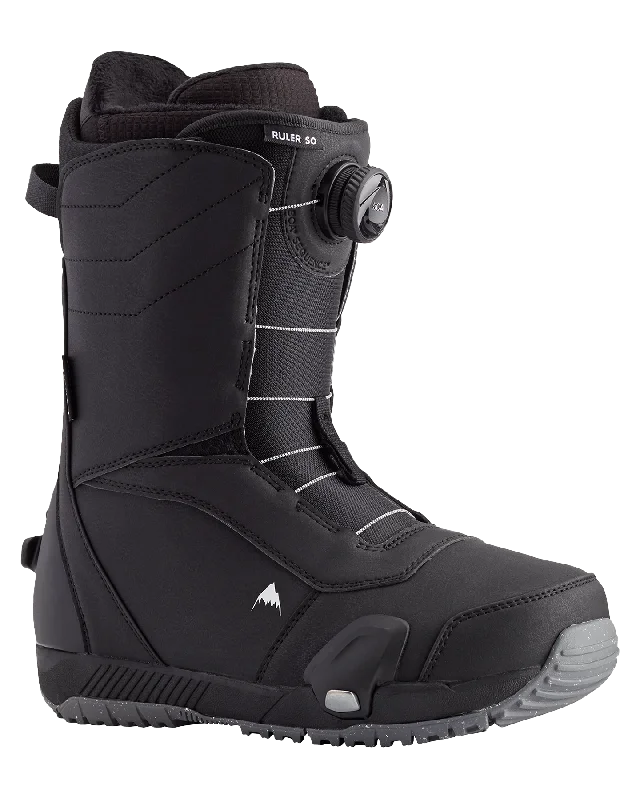 Burton Men's Ruler Step On® Snowboard Boots