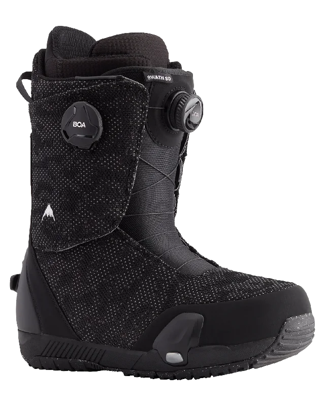 Burton Men's Swath Step On® Snowboard Boots