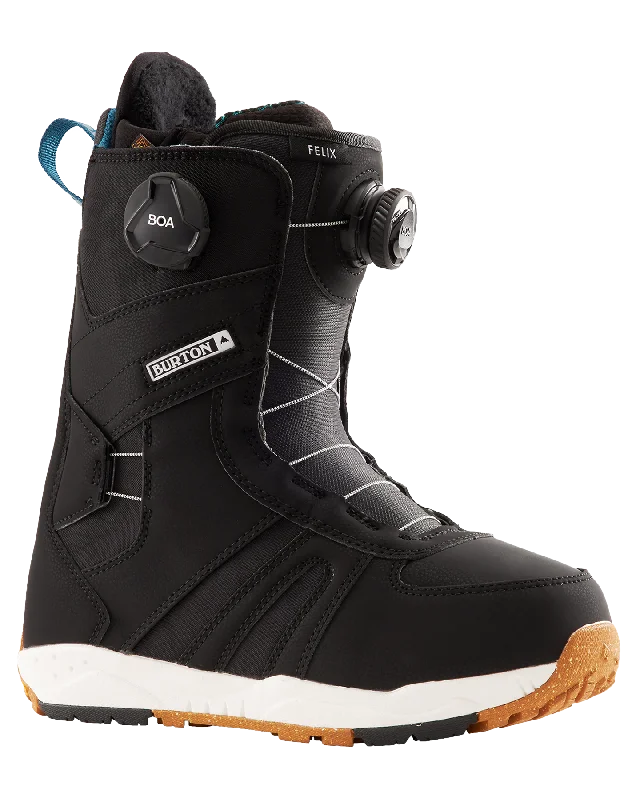 Burton Women's Felix Boa® Snowboard Boots