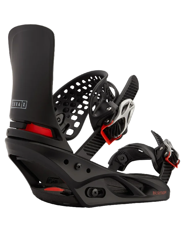 Burton Women's Lexa X Re:Flex Snowboard Bindings