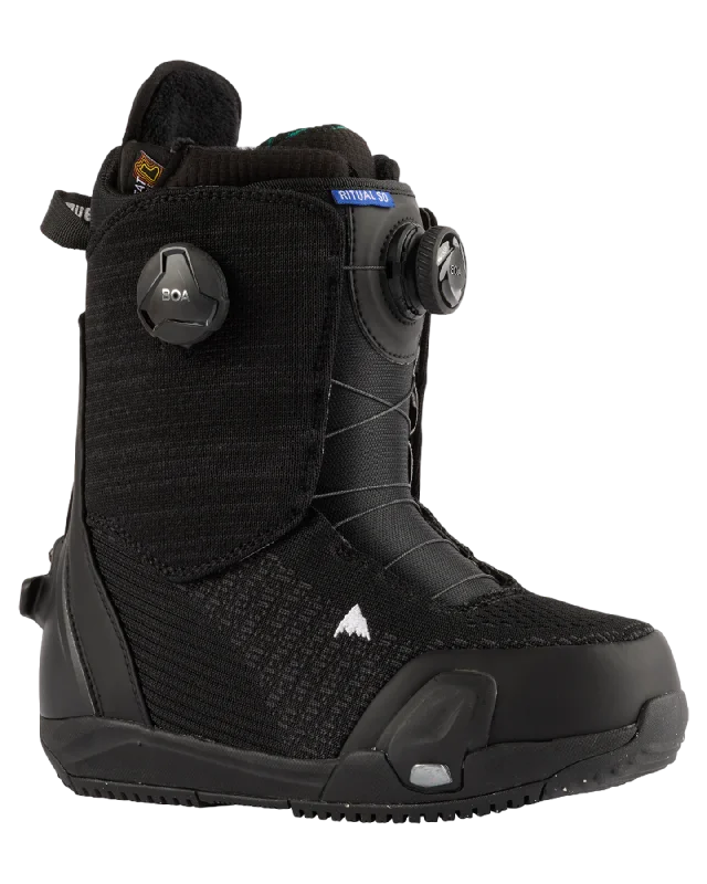 Burton Women's Ritual Step On® Snowboard Boots