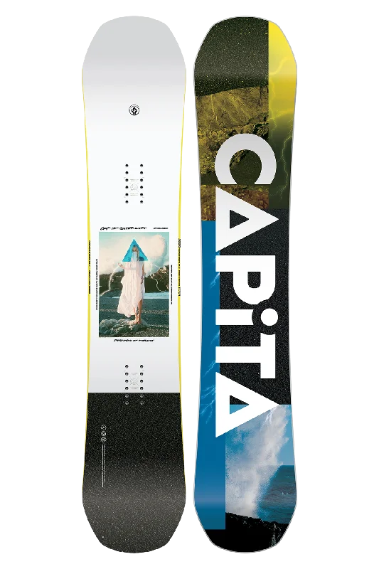 Capita D.O.A. Snowboard 2024