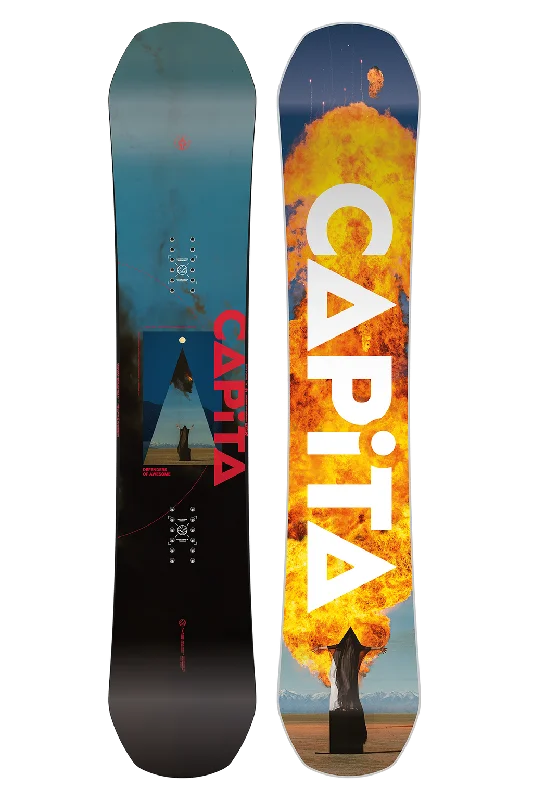 CAPiTA D.O.A. Snowboard 2025