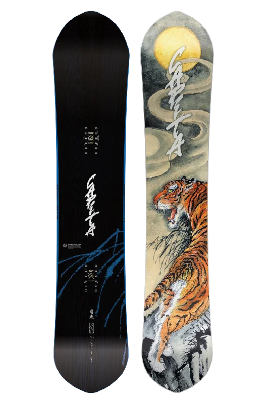 CAPiTA Kazu Kokubo Pro Snowboard 2025