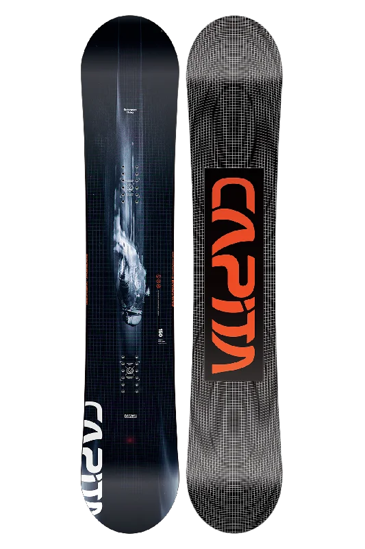 Capita Outerspace Living Snowboard 2024