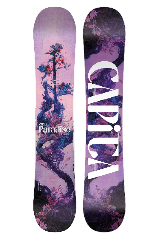 CAPiTA Paradise Women's Snowboard 2025