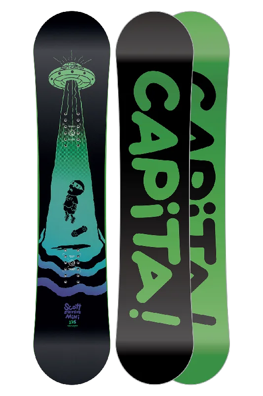 Capita Scott Stevens Mini Snowboard 2024