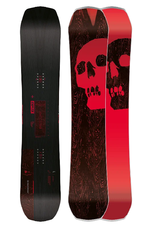 CAPiTA The Black Snowboard Of Death 2025