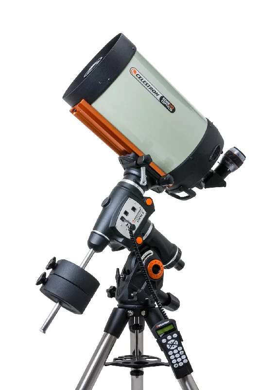 Celestron CGEM II 11 Inch EdgeHD Optics Telescope - 12019