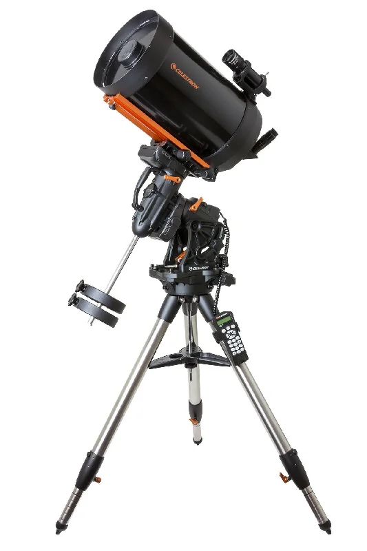 Celestron CGX 11 Inch Schmidt-Cassegrain Telescope - 12052