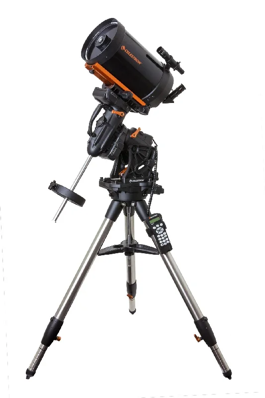 Celestron CGX 8 Inch Schmidt-Cassegrain Telescope - 12050