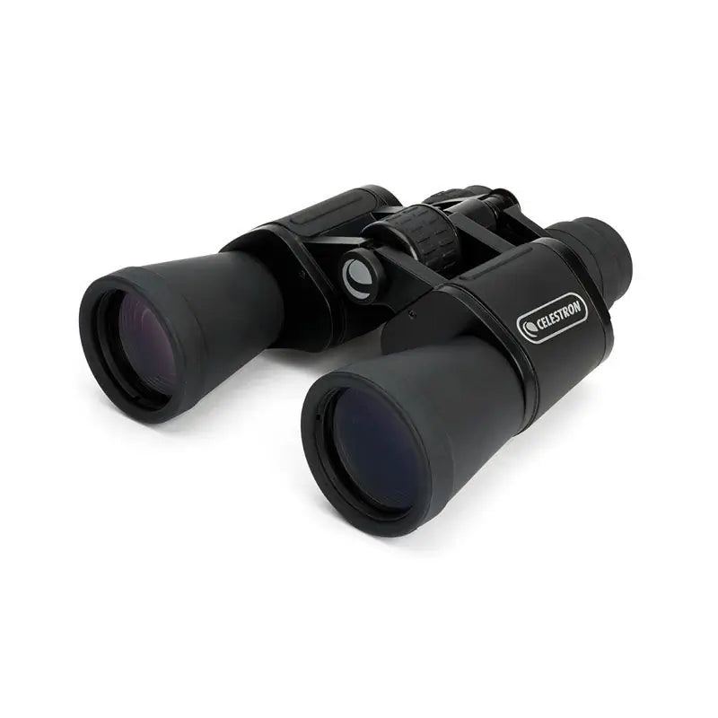 Celestron UpClose G2 10-30x50 Zoom Porro Box Binoculars (71260)