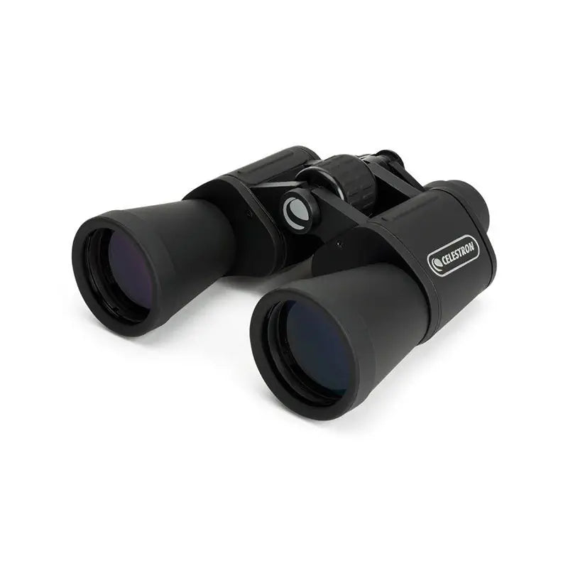 Celestron UpClose G2 20x50 Porro Box Binoculars (71258)