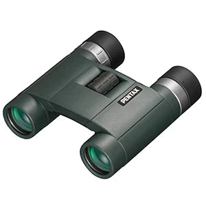 Pentax AD 8x25 WP Binoculars (62881)