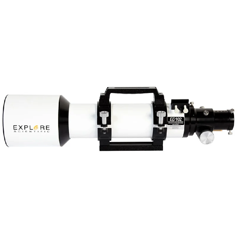 Explore Scientific 102 mm ED Essential Refractor - ES-ED10207-01