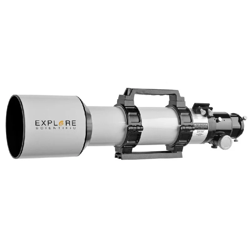 Explore Scientific 102 mm f/7 FCD100 ED APO Refractor - 2.5" HEX Focuser - FCD100-10207-01