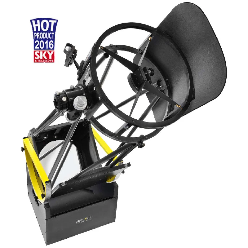 Explore Scientific 12" Truss Tube Dobsonian - DOB1245-00