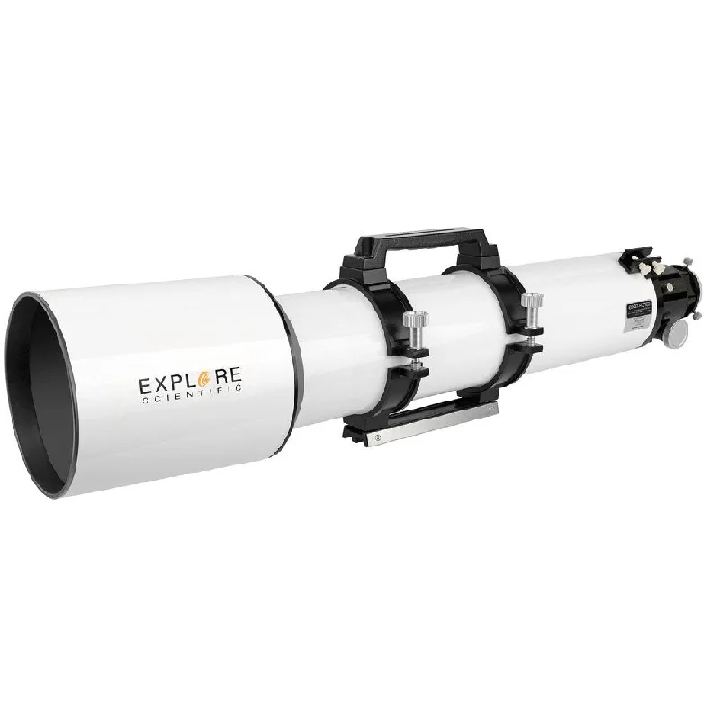 Explore Scientific 127 mm f/7.5 FCD100 ED APO Refractor - 2.5" HEX Focuser - FCD100-127075-01