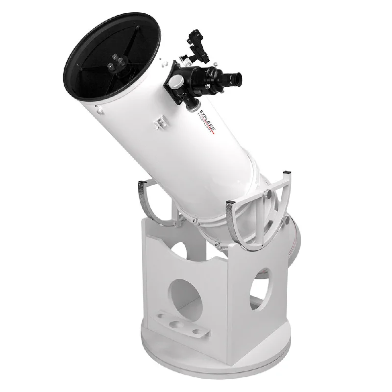 Explore Scientific FirstLight 10" Dobsonian - FL-DOB1005-01