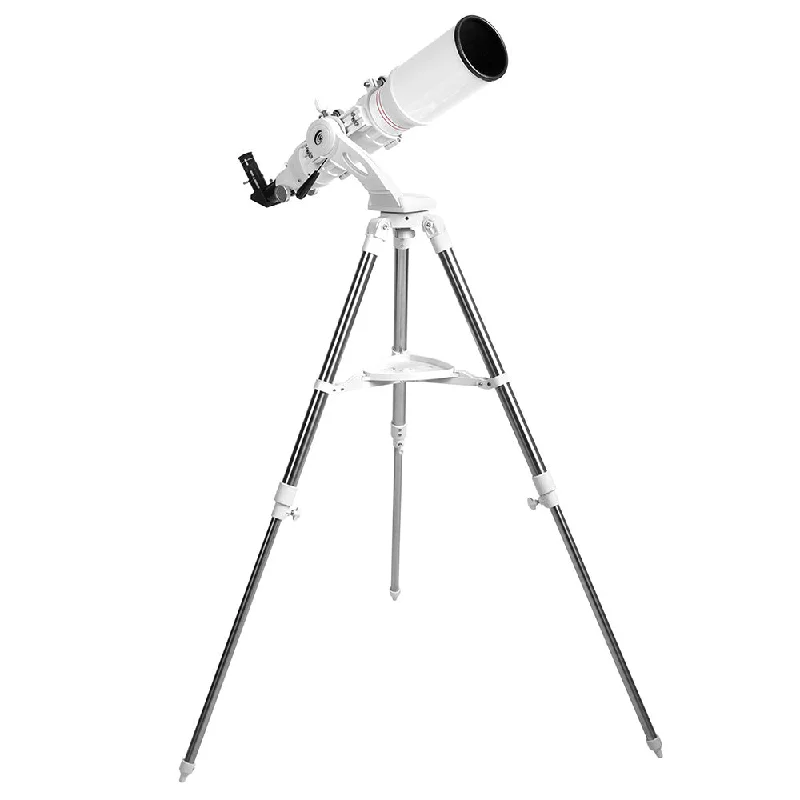 Explore Scientific FirstLight AR102 Refractor on Twilight Nano Mount - FL-AR102600TN