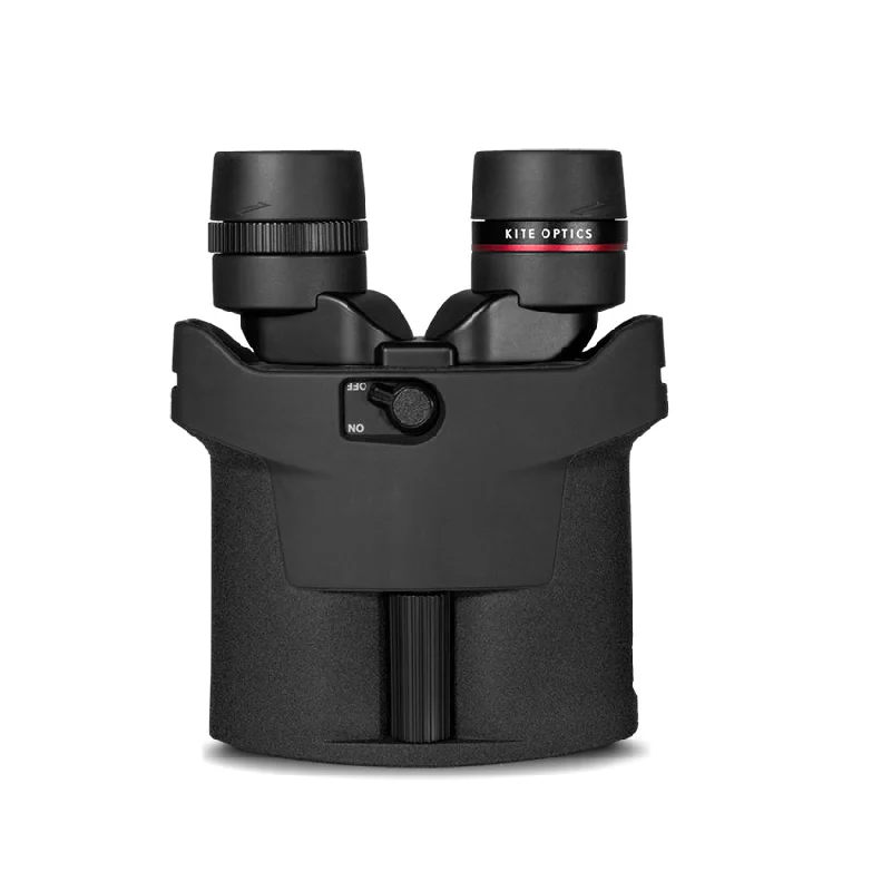 KITE APC Image Stabilised Binoculars - 12x30