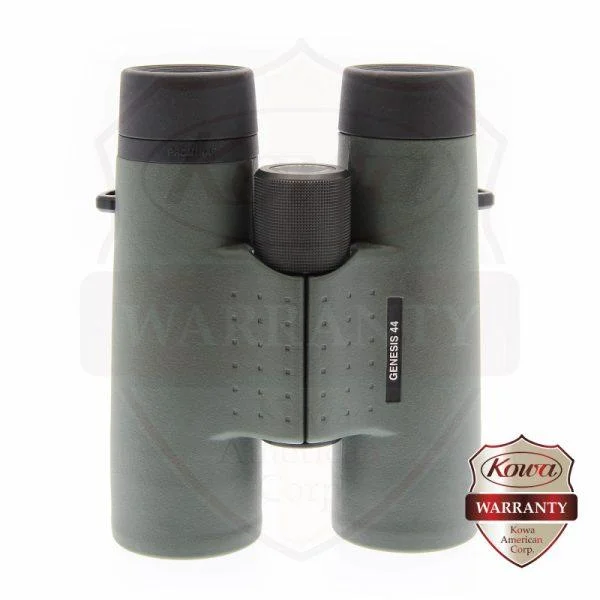 Kowa 10.5x44mm Genesis PROMINAR XD Binoculars (GN44-10)